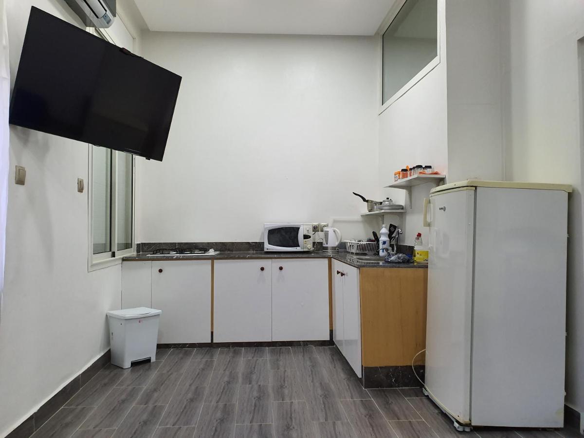 Cosy Home Ραμπάτ Εξωτερικό φωτογραφία