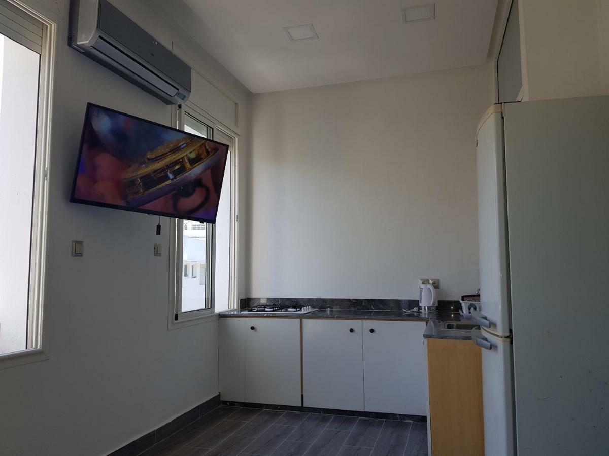 Cosy Home Ραμπάτ Εξωτερικό φωτογραφία